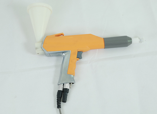 Powder Coating Guns For Sale Features Applications and Buying Tips